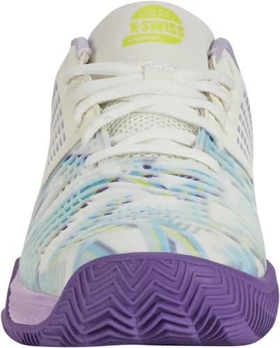 Vista 4 de K-Swiss Zapato de pádel Express Light 3 para mujer