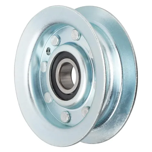Vista 7 de GY20067 GY20110 Polea tensora plana para Scotts L2048 L2548 D140 D150 D155 D160 LA145 LA155 LA165 X140 X165 Fit 48" Deck GY22172 GY2066 29 GY2 2082