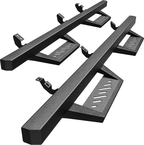 Vista 13 de OEDRO - Estribos para Chevy Colorado/GMC Canyon 15-26 Crew Cab