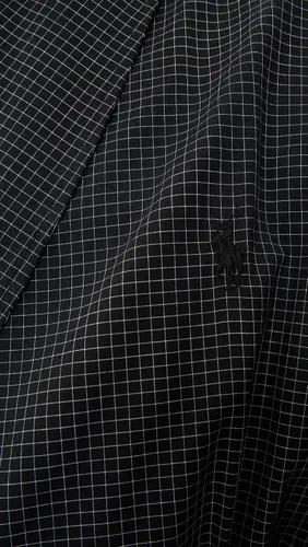 Vista 6 de POLO RALPH LAUREN Bata tejida para hombre