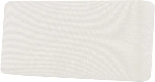 Vista 508 de H.VERSAILTEX Fundas de Cojín de Asiento Individuales Super Elásticas Fundas de Sofá Fundas de Cojín de Sofá Fundas Deslizables Juegos Tela de Sarga
