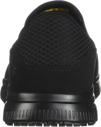 Vista 3 de Skechers Men's Flex Advantage Sr Mcallen Food Service Shoe