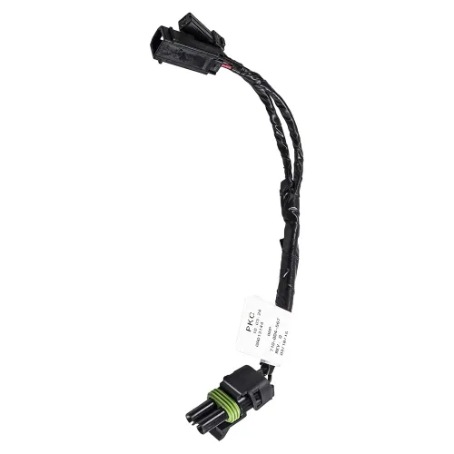 Vista 2 de Can-Am Cable de cableado de los apretones calentados 710004567 Outlander 450 500 570 L Max OEM