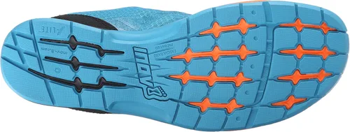Vista 4 de Inov-8 F-Lite 250 - Tenis de entrenamiento cruzado para hombre