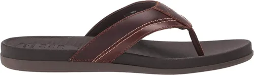 Vista 6 de Sperry Men's Plushwave Thong Flip-Flop