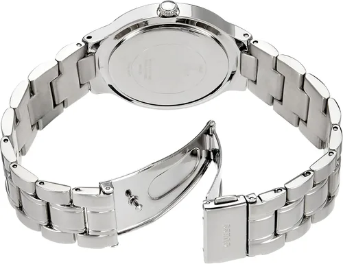 Vista 2 de GUESS RELOJ W0637L1 Mujer, plateado, W0637L1