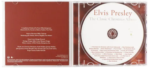 Vista 3 de The Classic Christmas Album