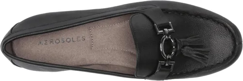Vista 5 de Aerosoles Mocasines Deanna para mujer