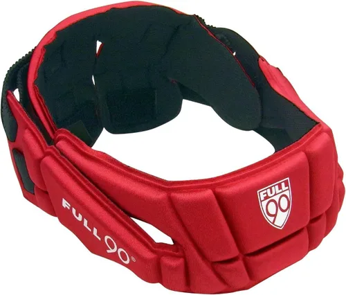 Vista 4 de Full90 Sports Premier Performance - Casco de fútbol