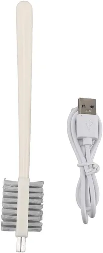 Vista 8 de Generic Exprimidor eléctrico, exprimidor eléctrico de cítricos máquinas exprimidor de limón lima para pomelos, naranja y limón
