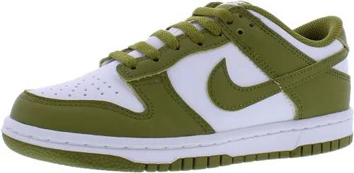 Vista 254 de Nike Kid's Dunk Low Sneaker
