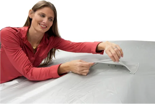 Vista 8 de Kit de cubierta para automóvil Ford Thunderbird Select-fit 2002 - 2005 (convertible)