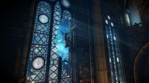 Vista 7 de Castlevania Lords of Shadow 2 - Playstation 3