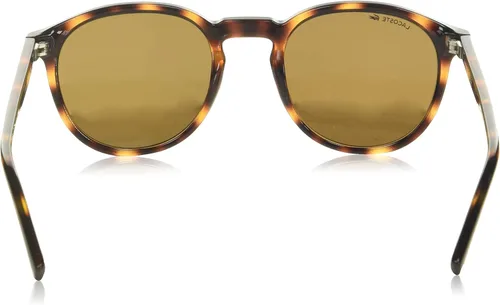 Vista 3 de Gafas de sol LACOSTE L 916 S 214 HAVANA