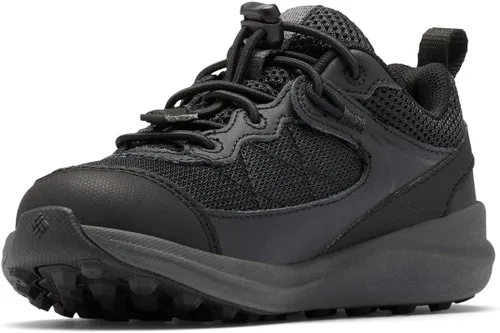 Vista 7 de Columbia Trailstorm unisex para niños