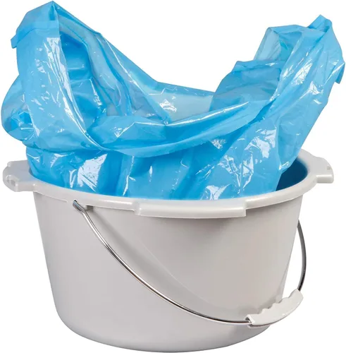 Vista 9 de Carex Commode Liners P709