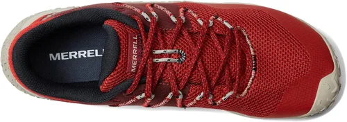Vista 2 de Merrell Tenis Trail Glove 7 para hombre