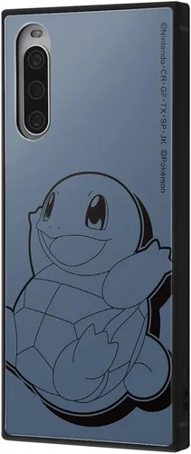 Vista 19 de Funda resistente a los golpes para AQUOS Wish2/Wish Case KAKU Pokémon Charizard Satoshi
