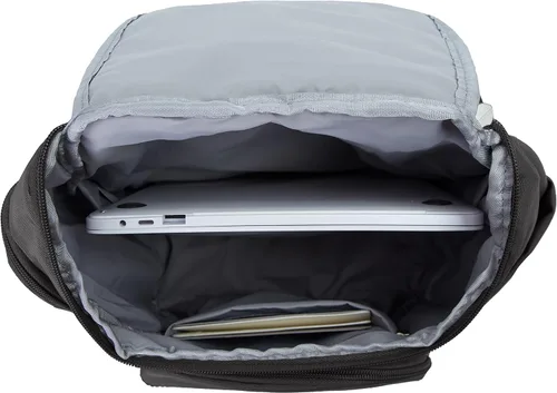 Vista 3 de Travelon mochila, Negro), 42310-Black-One