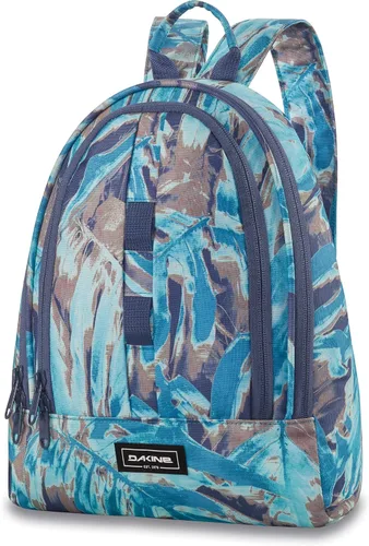Vista 8 de Dakine Cosmo 6.5L - Negro Tropidelic