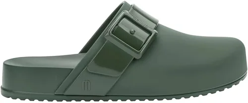 Vista 16 de Melissa Sandalias tipo zueco acogedoras para mujer