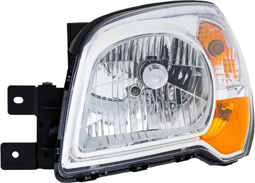 Vista 12 de Garage-Pro Faro delantero compatible con el lado del conductor Kia Sorento 2008-2009