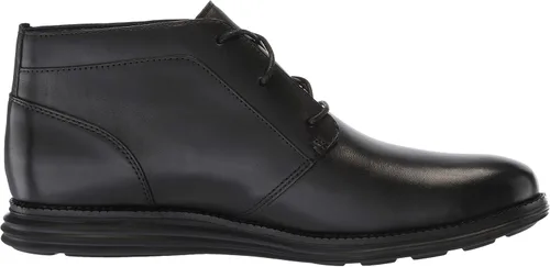 Vista 6 de Cole Haan - Botas de chukka para hombre
