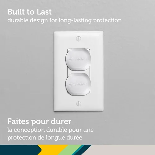 Vista 7 de Protectores de enchufe de Safety 1st, 24