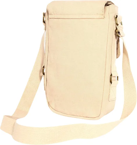 Vista 29 de Rothco bolsa de tela tecnología militar estilo antiguo
