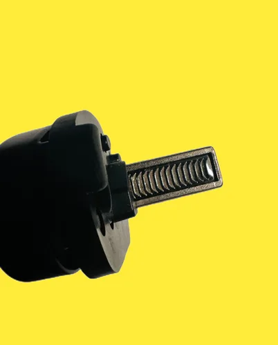 Vista 6 de Cerradura de gatillo de pistola con llaves, cerradura universal para pistola de gatillo igual, fácil de transportar, 1 cerradura de llave