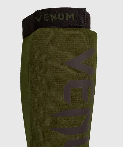 Vista 3 de Venum Elite espinilleras