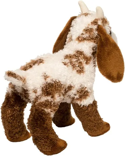 Vista 3 de Douglas Bodhi Cabra de Peluche Animal de Peluche