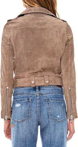 Vista 2 de Blanknyc Gamuza para mujer