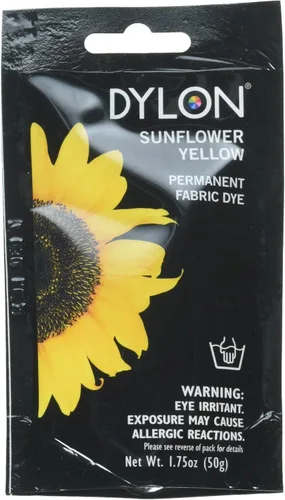 Vista 5 de Tinte para telas de Dylon, 1,75 onzas