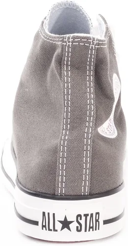 Vista 4 de Converse Men's Sports Shoes Sneakers, 36.5 EU Carbón vegetal