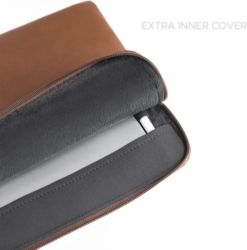 Vista 12 de Comfyable Funda para tablet compatible con iPad Air de 11 pulgadas M4 2026, iPad Pro de 11 pulgadas M5 y teclado inteligente / mágico con soporte