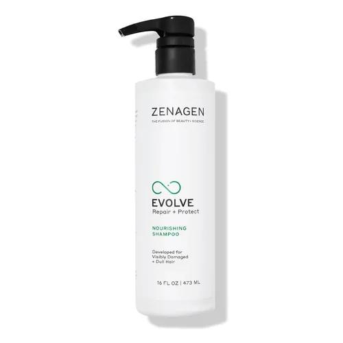 Vista 8 de Zenagen Evolve - Tratamiento de champú acelerador profesional