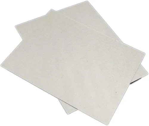 Vista 9 de 2 piezas de accesorios de aislamiento térmico de mica para horno microondas, cubierta de guía de ondas/mica para Sharp PCOVPB085MRP0