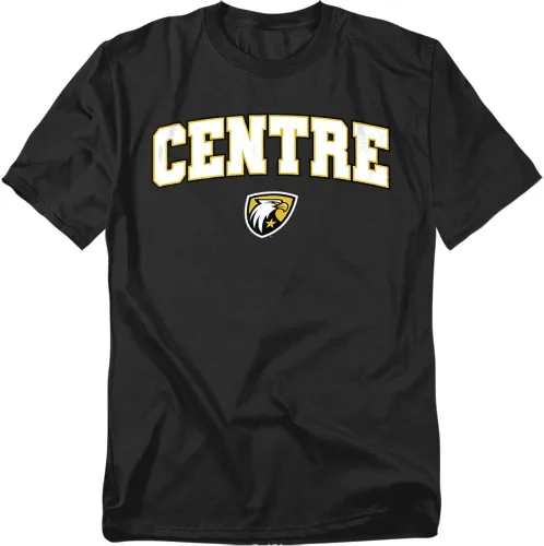 Vista 15 de Colección Oficial de Camisetas de Logotipo de Arco Universitario Unisex para Adultos 1
