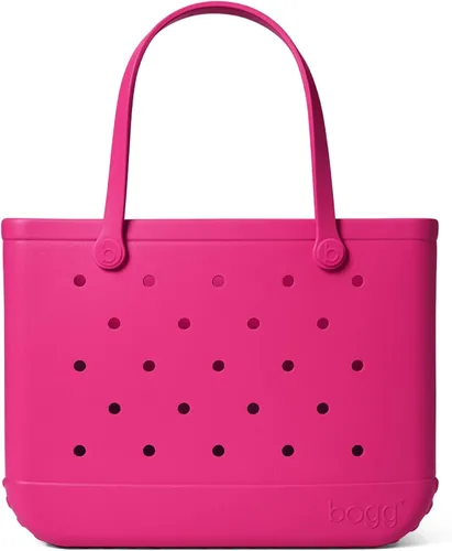 Vista 46 de BOGG BAG - Tote para playa, piscina, barco, deportes - EVA multiusos - Botones tonales