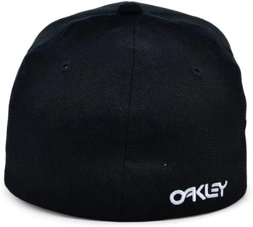 Vista 19 de Oakley Metallic Destination - Gorra elástica