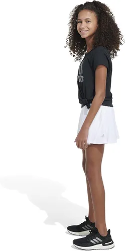 Vista 5 de adidas Falda Deportiva para Niña