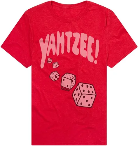 Vista 38 de Popfunk Colección oficial de camisetas clásicas de Game Night para adultos, unisex