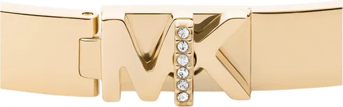 Vista 3 de Pulsera de oro Michael Kors para mujer Pulseras Joyería para mujer