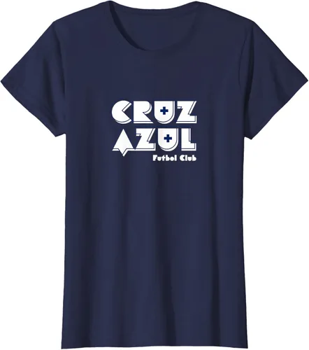 Vista 37 de Deportivo Cruz Azul Camiseta