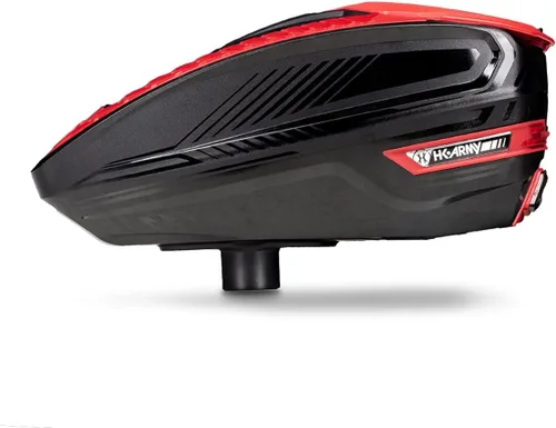 Vista 11 de HK Army Cargador de paintball TFX 3.0
