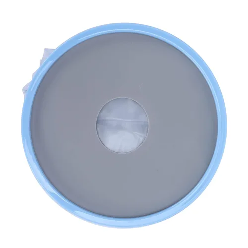 Vista 5 de TANIQIACA Cubierta impermeable para heridas para pierna completa, reutilizable, ducha, baño, protector de fundición