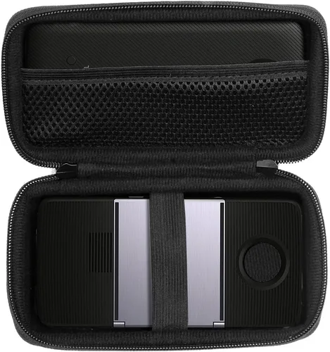 Vista 3 de Funda protectora para cámara Motorola Hasselblad True Zoom, proyector Moto Insta-Share, Moto TurboPower Pack, Motorola Battery Case, JBL SoundBoost