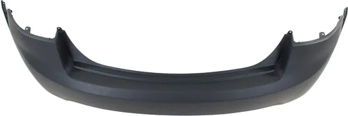 Vista 4 de Garage-Pro Cubierta de parachoques compatible con Kia Forte CAPA 2010-2013 trasero, superior