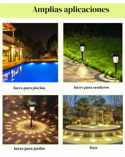 Vista 7 de Transformador de luz de piscina de 100 W - Convierte 120 V CA a 12 V/13 V/14 V CA - Transformador de bajo voltaje multigrifo - Certificado UL